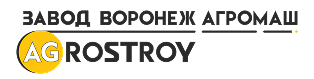 ЗАВОД ВОРОНЕЖ АГРОМАШ