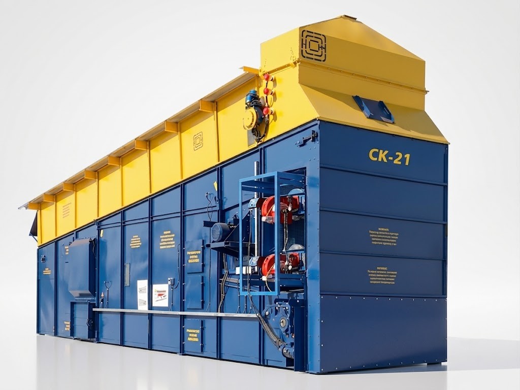 СК-21